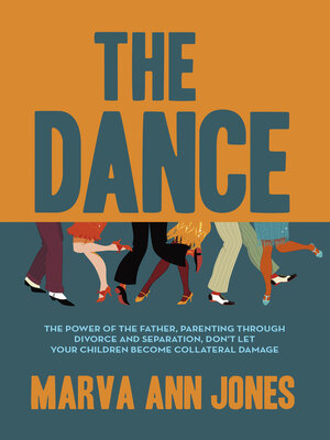 cover image of The Dance